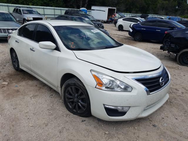 NISSAN ALTIMA 2.5 2015 1n4al3apxfc441267