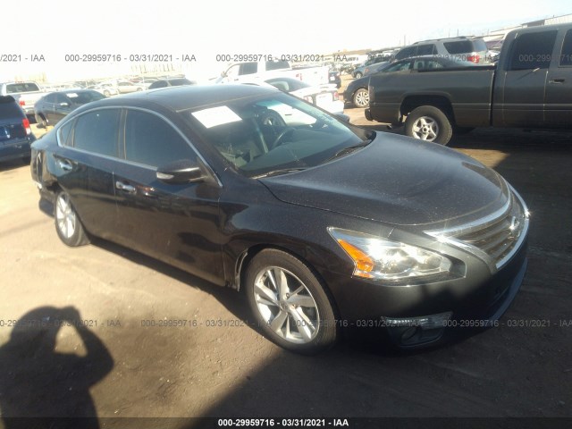 NISSAN ALTIMA 2015 1n4al3apxfc441379