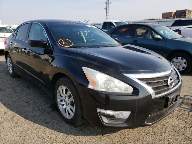 NISSAN ALTIMA 2.5 2015 1n4al3apxfc441530