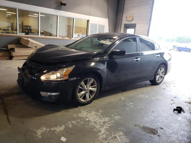 NISSAN ALTIMA 2.5 2015 1n4al3apxfc441642