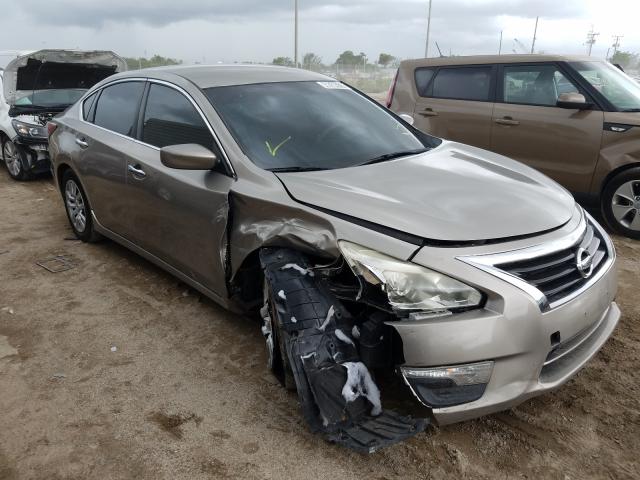 NISSAN ALTIMA 2.5 2015 1n4al3apxfc442208