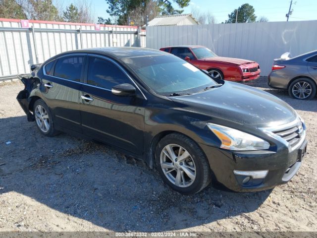 NISSAN ALTIMA 2015 1n4al3apxfc442466