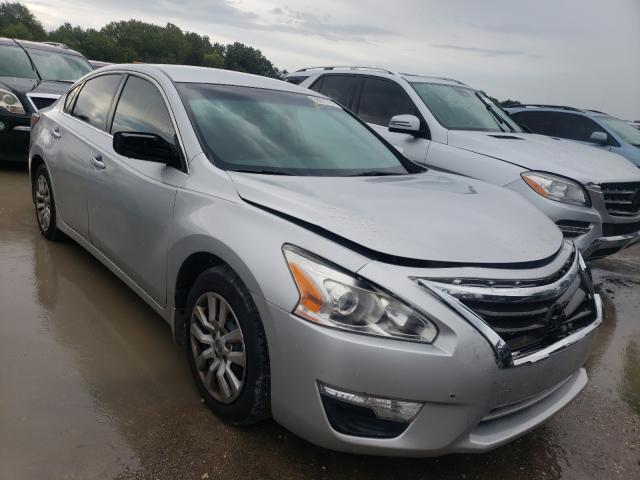 NISSAN ALTIMA 2.5 2015 1n4al3apxfc442614