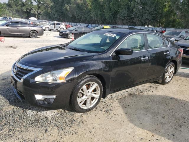 NISSAN ALTIMA 2015 1n4al3apxfc443391