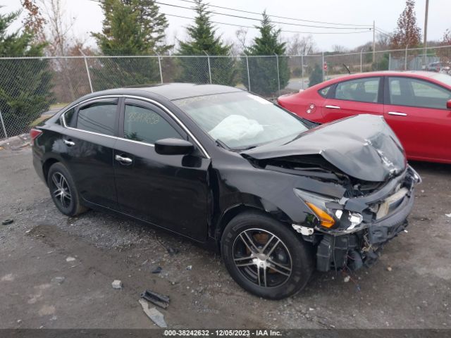 NISSAN ALTIMA 2015 1n4al3apxfc443407