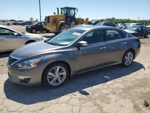 NISSAN ALTIMA 2015 1n4al3apxfc443861