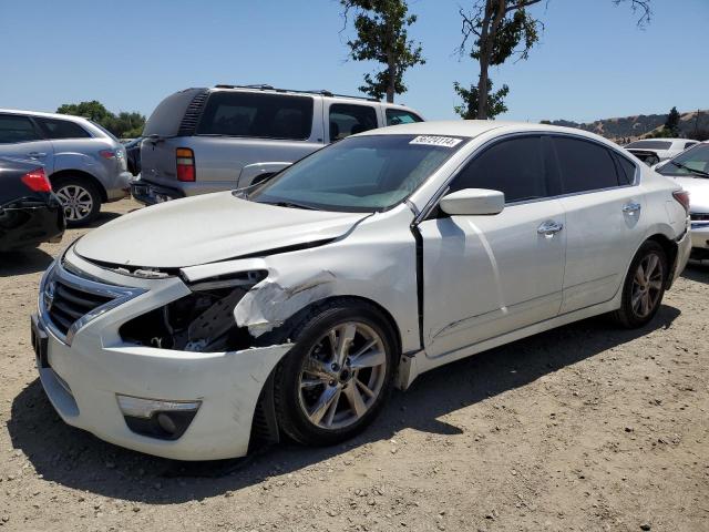 NISSAN ALTIMA 2015 1n4al3apxfc443939