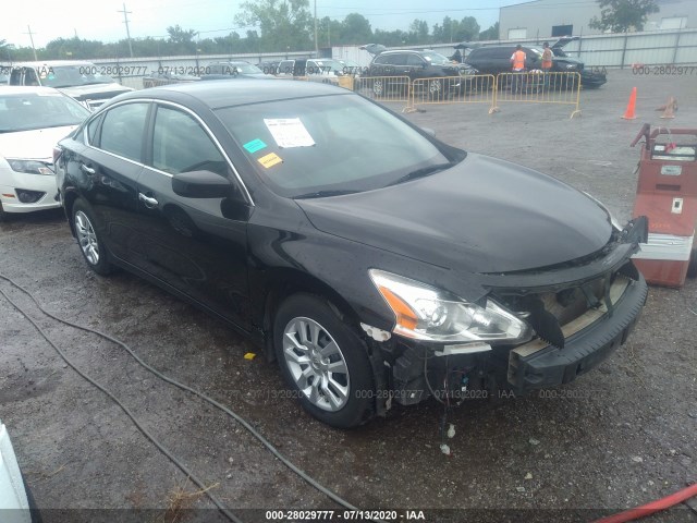 NISSAN ALTIMA 2015 1n4al3apxfc445285