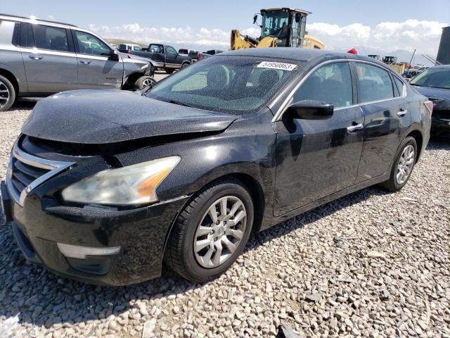 NISSAN ALTIMA 2.5 2015 1n4al3apxfc445352