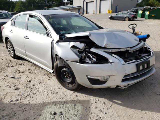 NISSAN ALTIMA 2.5 2015 1n4al3apxfc445464