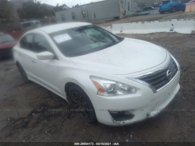 NISSAN ALTIMA 2015 1n4al3apxfc445853