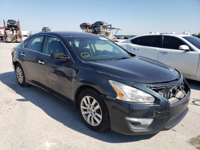 NISSAN ALTIMA 2.5 2015 1n4al3apxfc445982