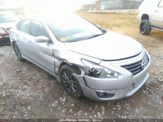 NISSAN ALTIMA 2015 1n4al3apxfc446419