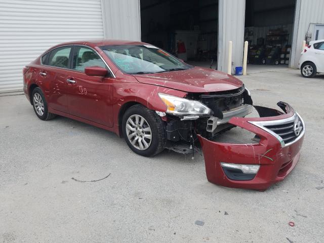 NISSAN ALTIMA 2.5 2015 1n4al3apxfc447201