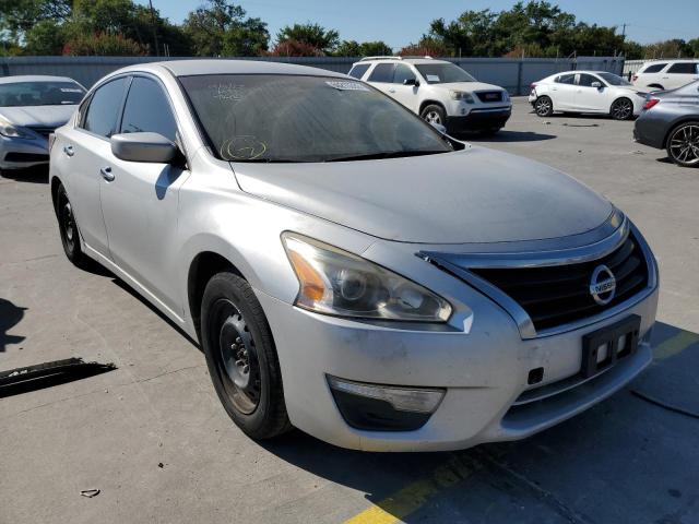 NISSAN ALTIMA 2.5 2015 1n4al3apxfc447604