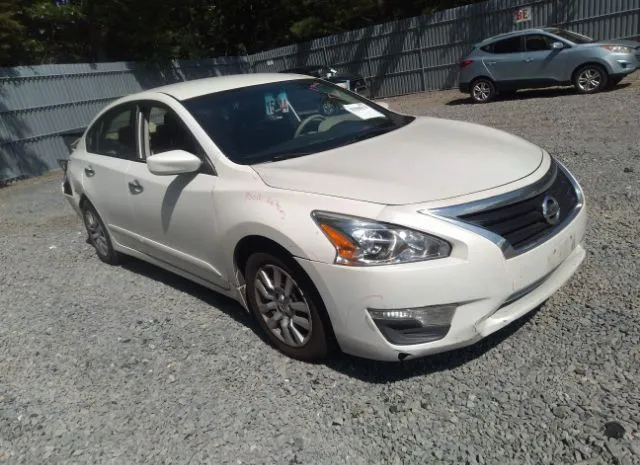 NISSAN ALTIMA 2015 1n4al3apxfc447876