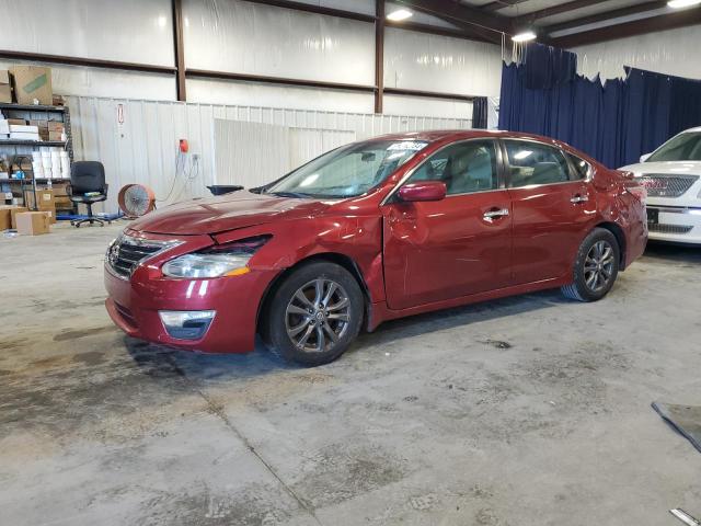 NISSAN ALTIMA 2.5 2015 1n4al3apxfc448915