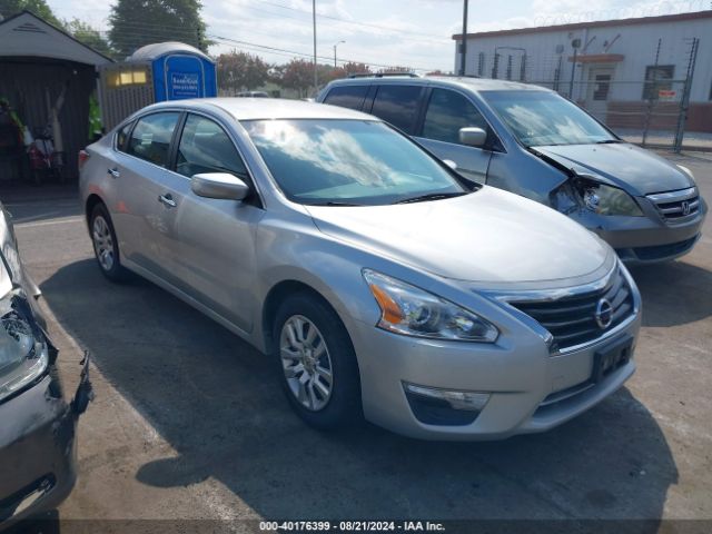 NISSAN ALTIMA 2015 1n4al3apxfc449305