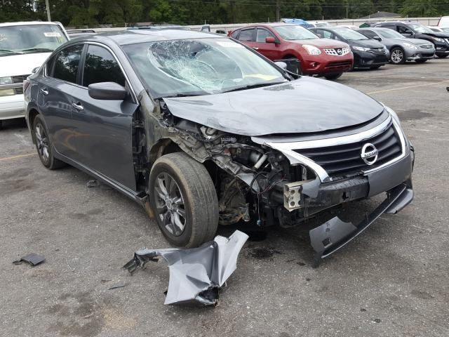 NISSAN ALTIMA 2.5 2015 1n4al3apxfc450437