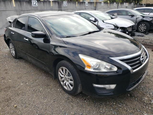 NISSAN ALTIMA 2.5 2015 1n4al3apxfc450776