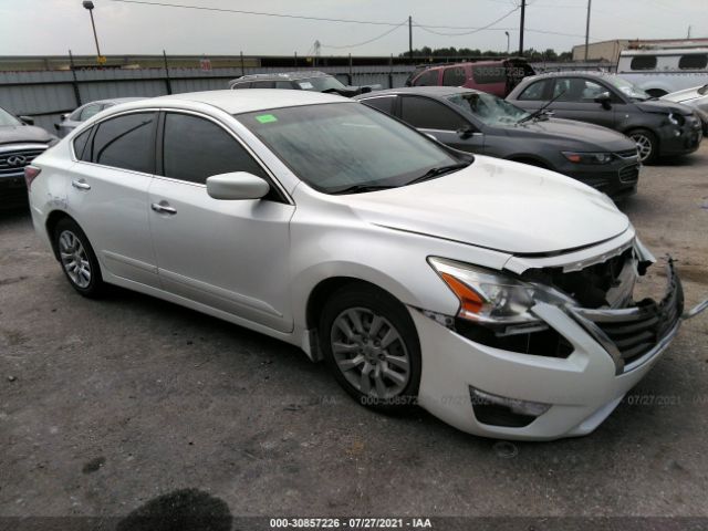 NISSAN ALTIMA 2015 1n4al3apxfc451264