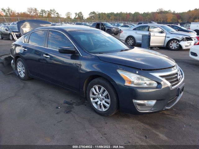 NISSAN ALTIMA 2015 1n4al3apxfc451359