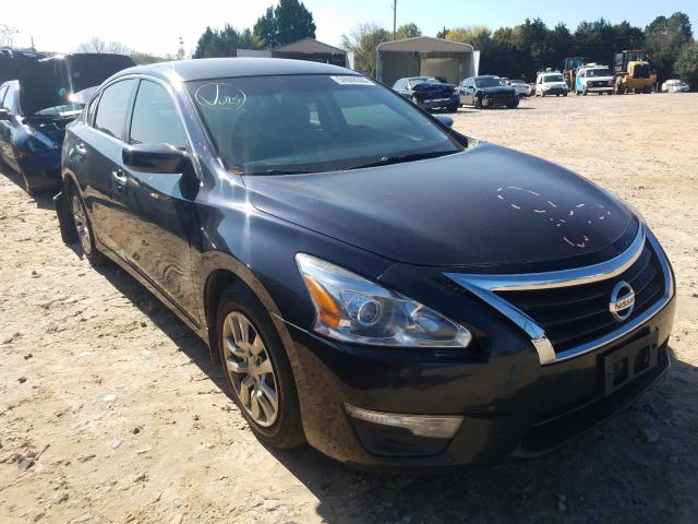 NISSAN ALTIMA 2.5 2015 1n4al3apxfc452253