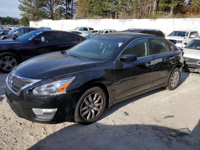 NISSAN ALTIMA 2.5 2015 1n4al3apxfc452432