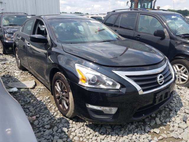 NISSAN ALTIMA 2.5 2015 1n4al3apxfc452480