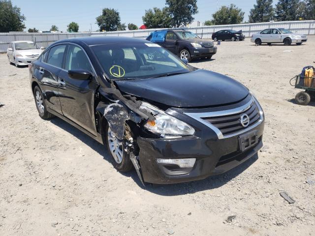 NISSAN ALTIMA 2.5 2015 1n4al3apxfc452513