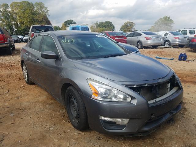 NISSAN ALTIMA 2.5 2015 1n4al3apxfc452740