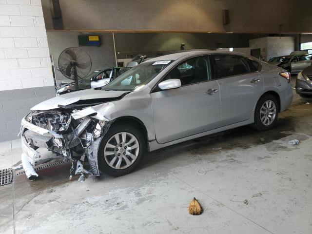 NISSAN ALTIMA 2.5 2015 1n4al3apxfc453368