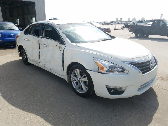 NISSAN ALTIMA 2.5 2015 1n4al3apxfc453676