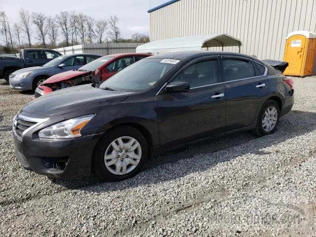 NISSAN ALTIMA 2015 1n4al3apxfc453936