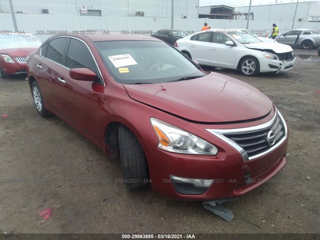 NISSAN ALTIMA 2015 1n4al3apxfc454052