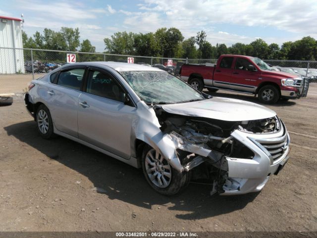 NISSAN ALTIMA 2015 1n4al3apxfc454536