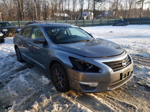 NISSAN ALTIMA 2.5 2015 1n4al3apxfc454620