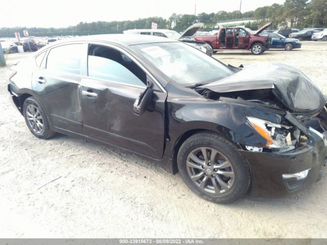 NISSAN ALTIMA 2015 1n4al3apxfc456044