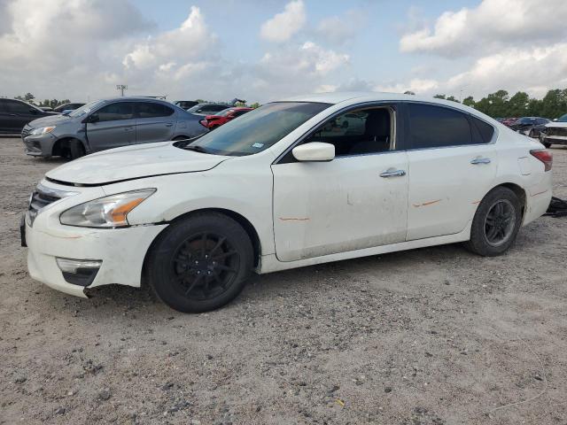 NISSAN ALTIMA 2.5 2015 1n4al3apxfc456643