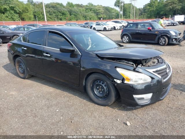 NISSAN ALTIMA 2015 1n4al3apxfc456836