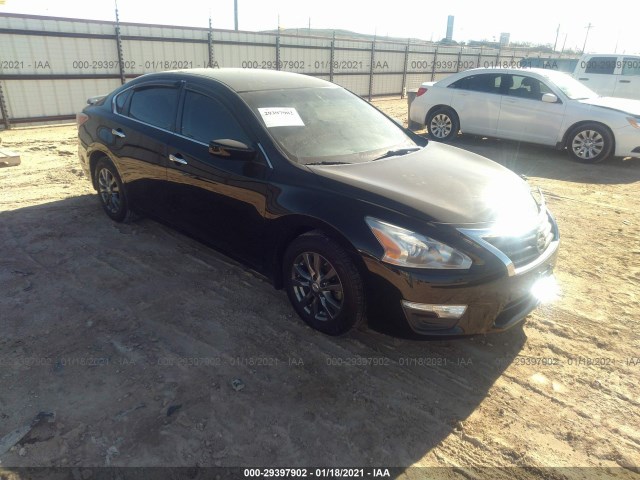 NISSAN ALTIMA 2015 1n4al3apxfc456903