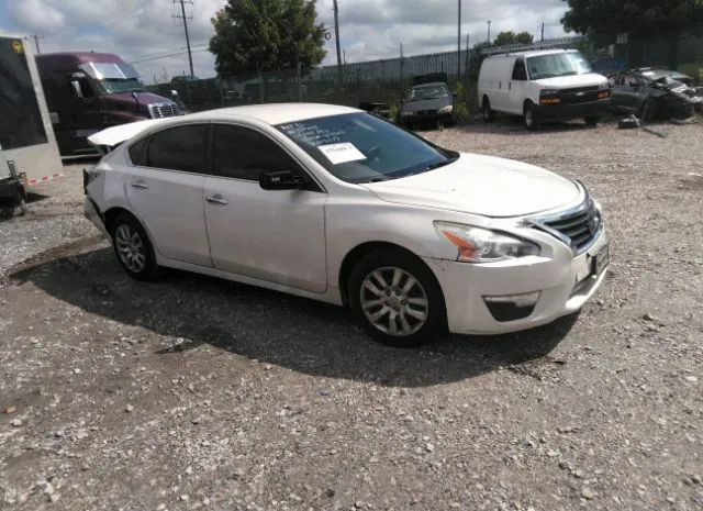 NISSAN ALTIMA 2015 1n4al3apxfc457369