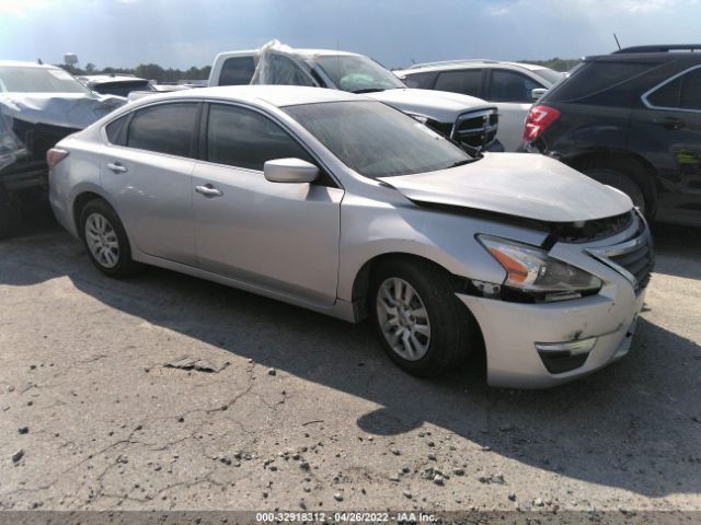 NISSAN ALTIMA 2015 1n4al3apxfc457839