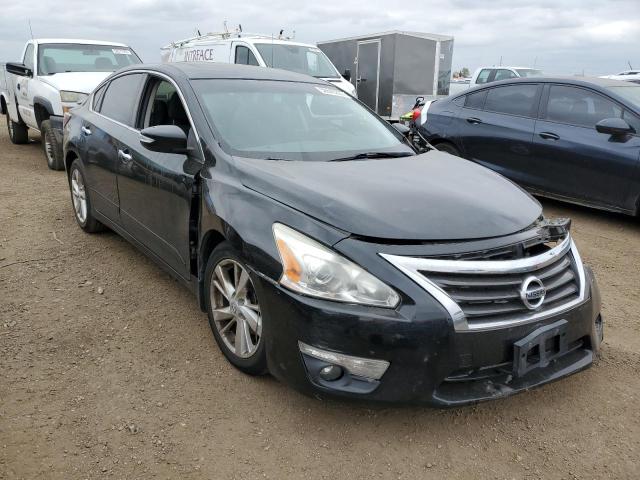 NISSAN ALTIMA 2.5 2015 1n4al3apxfc458439