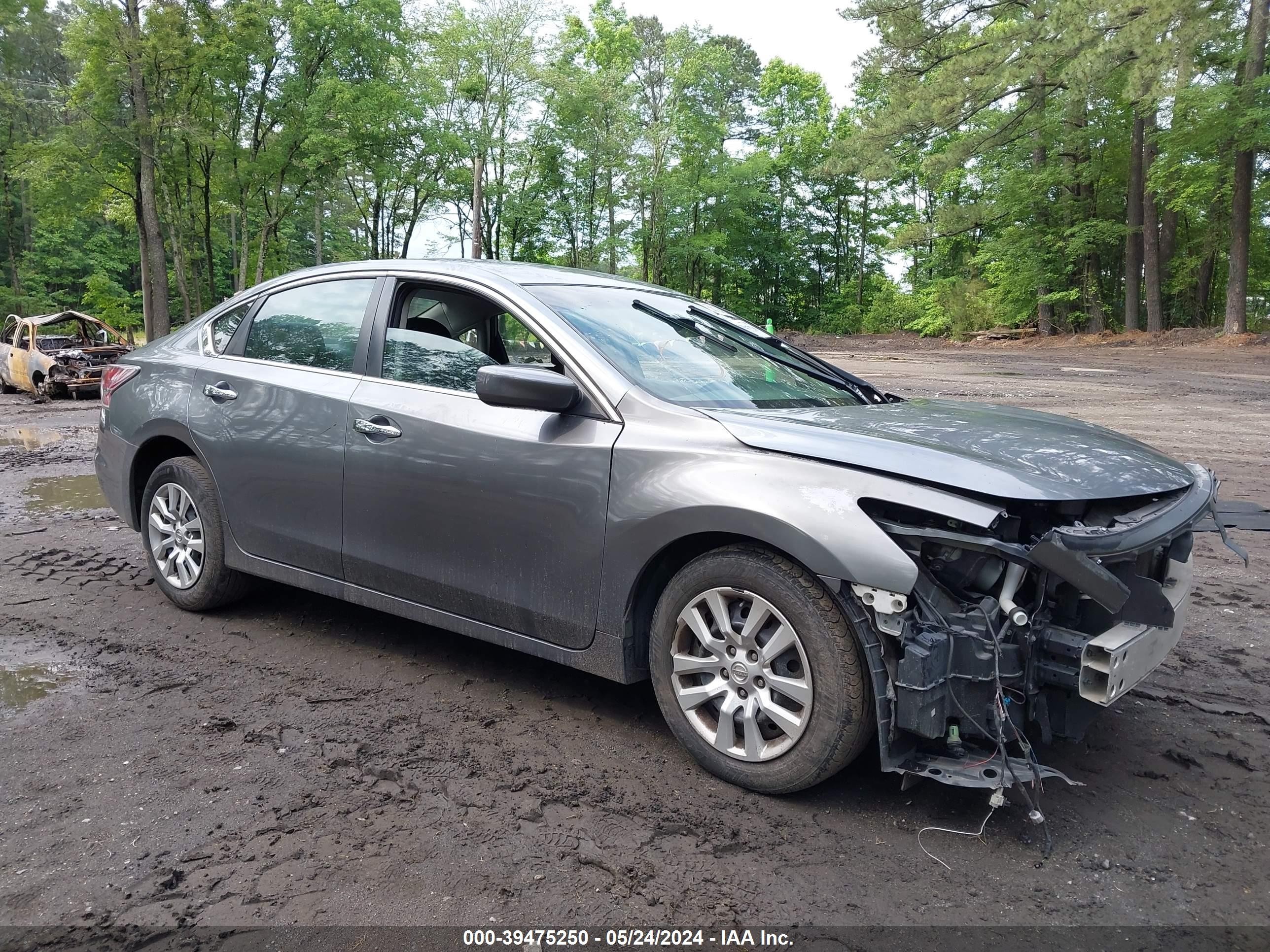 NISSAN ALTIMA 2015 1n4al3apxfc458831