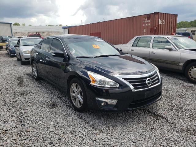 NISSAN ALTIMA 2.5 2015 1n4al3apxfc459199