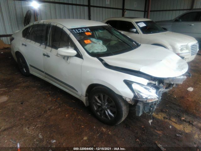 NISSAN ALTIMA 2015 1n4al3apxfc459848