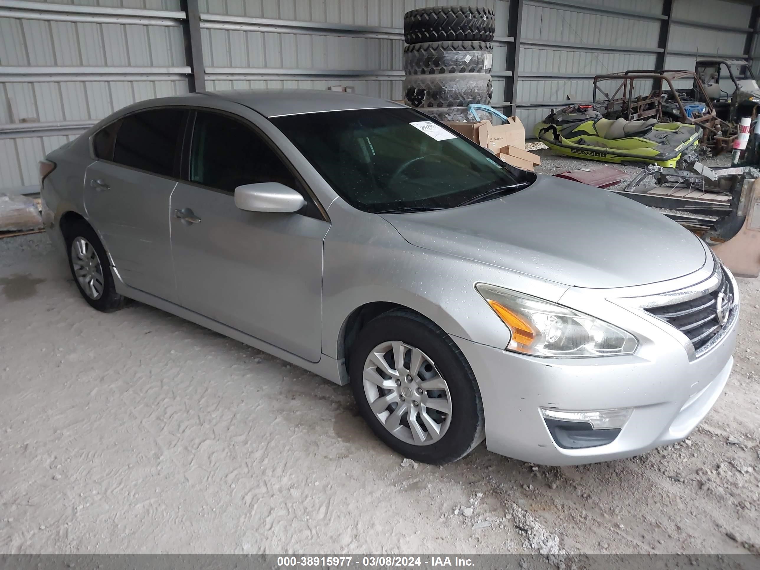 NISSAN ALTIMA 2015 1n4al3apxfc460188