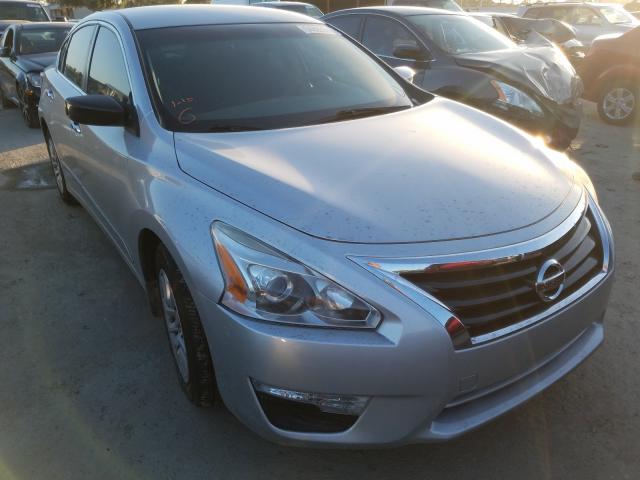 NISSAN ALTIMA 2.5 2015 1n4al3apxfc460241