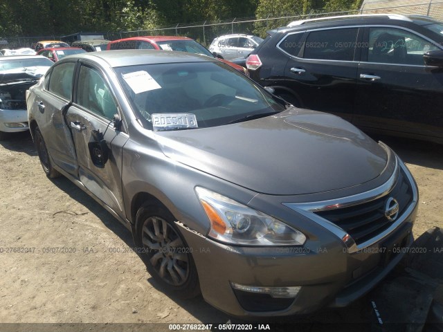 NISSAN ALTIMA 2015 1n4al3apxfc460370